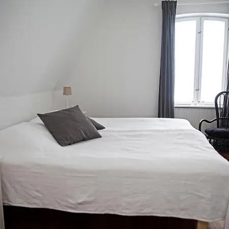Prázdninový dům Vesborg Fyr Vacation Homes On Samso