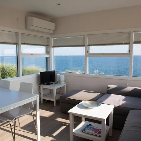 Vesborg Fyr Vacation Homes On Samso Prázdninový dům Kolby Kås