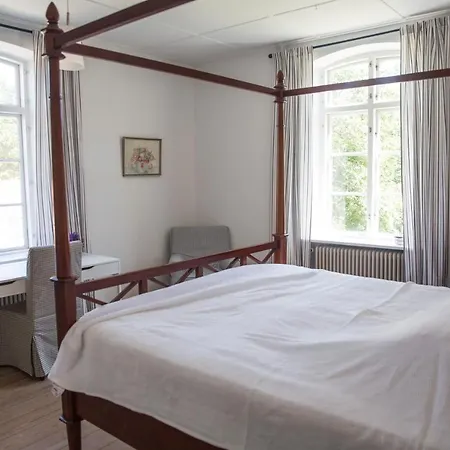 Prázdninový dům Vesborg Fyr Vacation Homes On Samso Kolby Kås