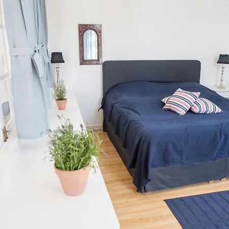 Prázdninový dům Vesborg Fyr Vacation Homes On Samso *