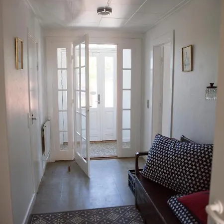 Prázdninový dům Vesborg Fyr Vacation Homes On Samso Kolby Kås