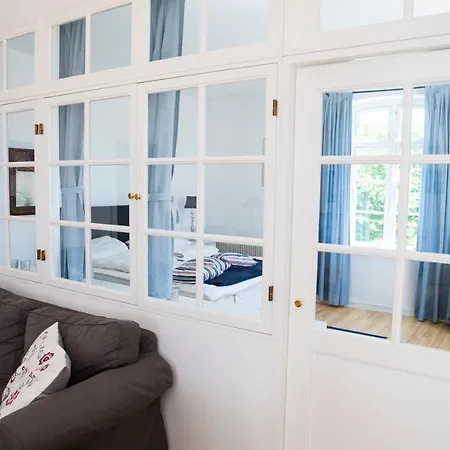 Vesborg Fyr Vacation Homes On Samso Kolby Kås
