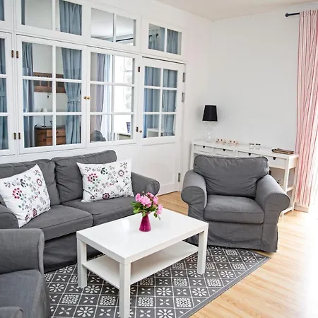 Vesborg Fyr Vacation Homes On Samso
