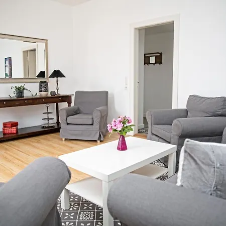 Prázdninový dům Vesborg Fyr Vacation Homes On Samso *