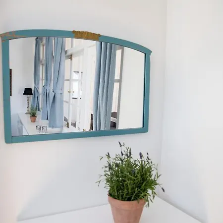 Vesborg Fyr Vacation Homes On Samso Prázdninový dům *
