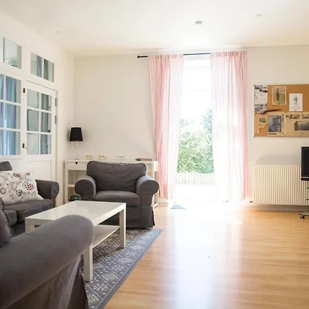 Vesborg Fyr Vacation Homes On Samso *