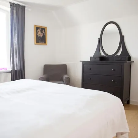 Vesborg Fyr Vacation Homes On Samso