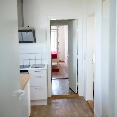 Prázdninový dům Vesborg Fyr Vacation Homes On Samso *