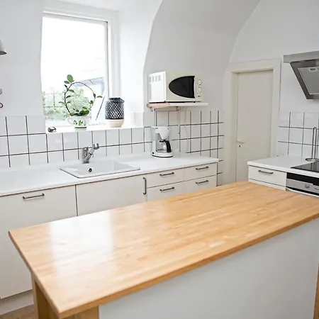 Vesborg Fyr Vacation Homes On Samso Kolby Kås