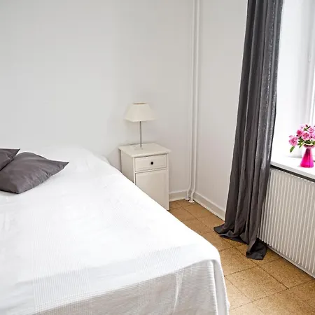 Vesborg Fyr Vacation Homes On Samso * Kolby Kås