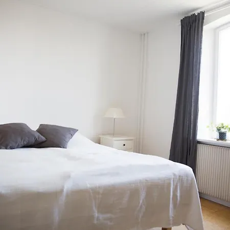 Vesborg Fyr Vacation Homes On Samso