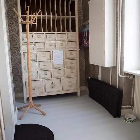 Vesborg Fyr Vacation Homes On Samso Prázdninový dům Kolby Kås