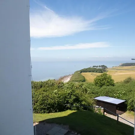 Vesborg Fyr Vacation Homes On Samso Kolby Kås