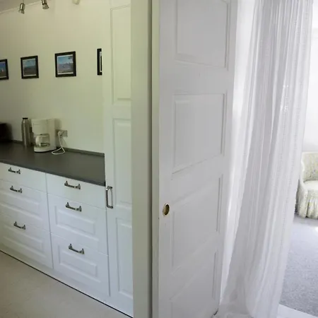 Vesborg Fyr Vacation Homes On Samso Prázdninový dům *
