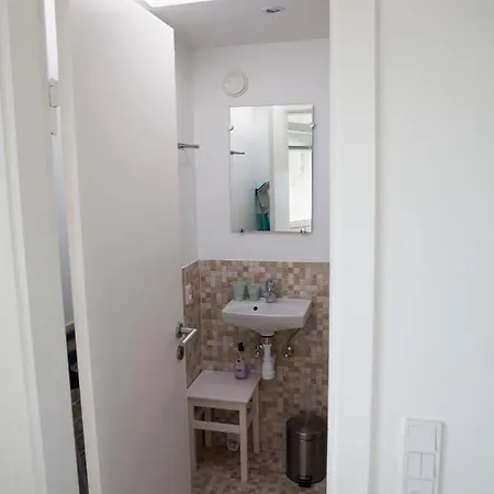Vesborg Fyr Vacation Homes On Samso Prázdninový dům Kolby Kås