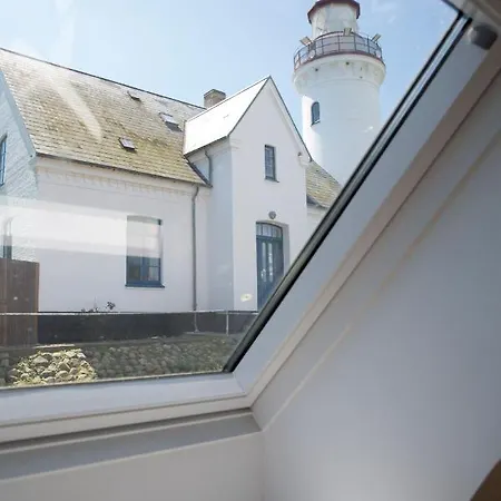 Vesborg Fyr Vacation Homes On Samso Prázdninový dům
