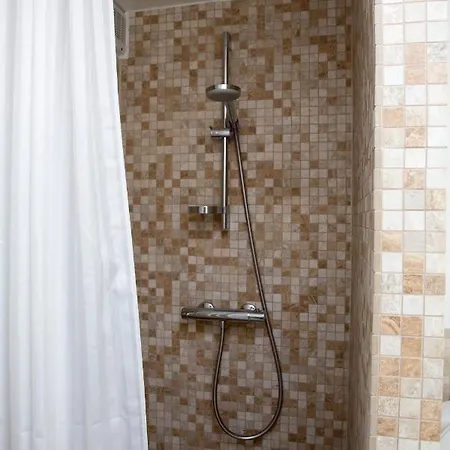 Vesborg Fyr Vacation Homes On Samso Prázdninový dům