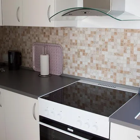Vesborg Fyr Vacation Homes On Samso Prázdninový dům Kolby Kås