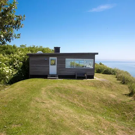 Vesborg Fyr Vacation Homes On Samso *