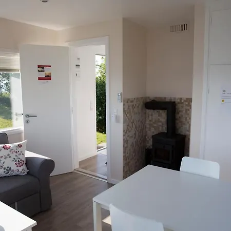 Prázdninový dům Vesborg Fyr Vacation Homes On Samso
