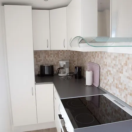 Prázdninový dům Vesborg Fyr Vacation Homes On Samso Kolby Kås