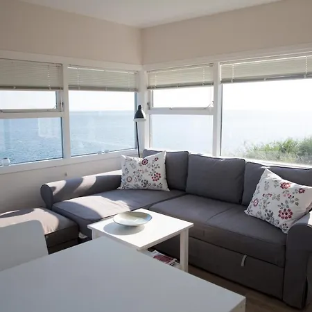 Vesborg Fyr Vacation Homes On Samso