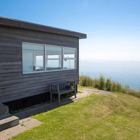 Vesborg Fyr Vacation Homes On Samso Prázdninový dům *