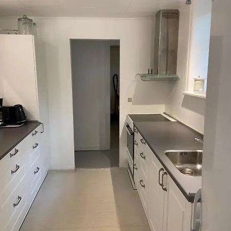 Prázdninový dům Vesborg Fyr Vacation Homes On Samso