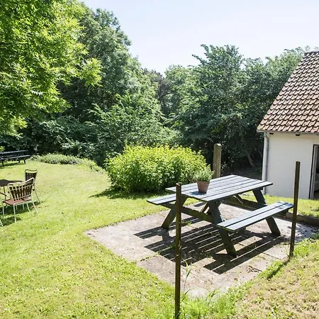 Vesborg Fyr Vacation Homes On Samso * Kolby Kås