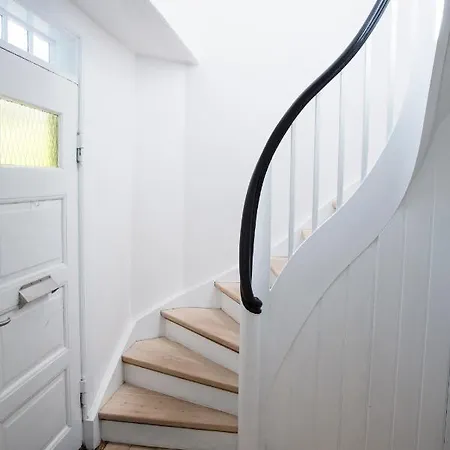 Vesborg Fyr Vacation Homes On Samso Prázdninový dům *