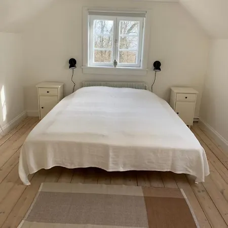Vesborg Fyr Vacation Homes On Samso Kolby Kås
