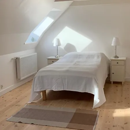 Vesborg Fyr Vacation Homes On Samso Kolby Kås
